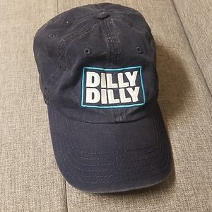 Bud Light hat